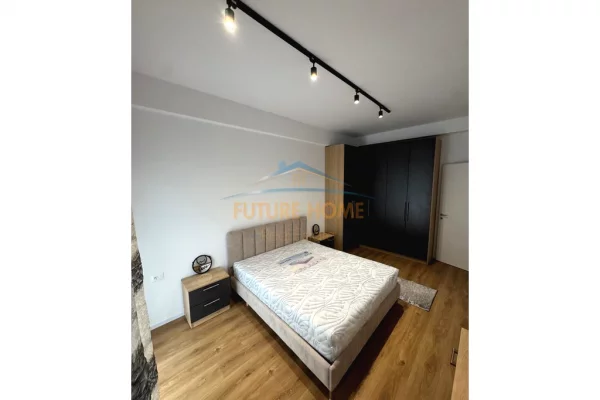 Apartment for rent in Tirana 1+1, Emty