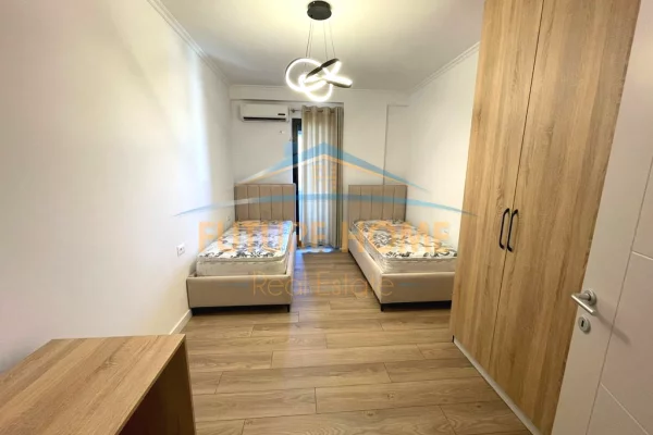 Qera, Apartament 2+1, Kodra e Diellit, Tiranë