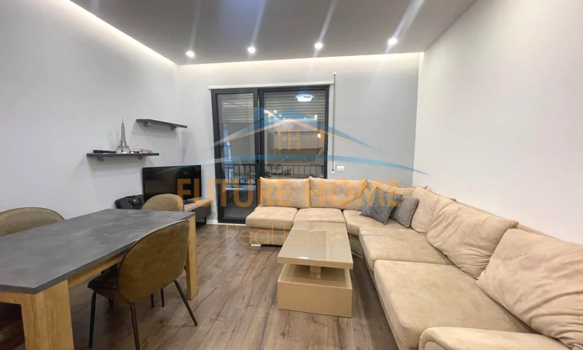 Apartment for sale in Tirana 2+1, Furnished