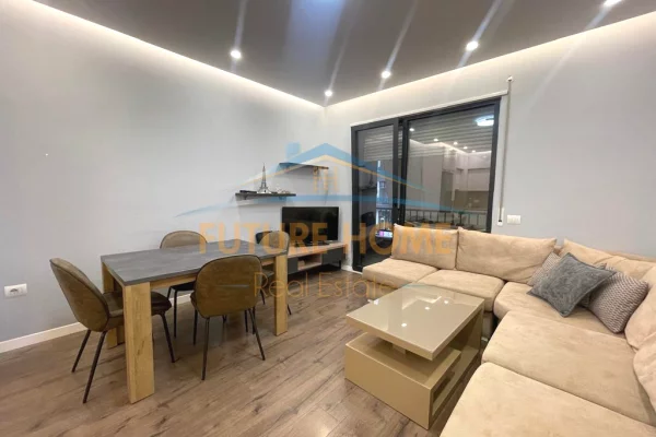 Apartment for sale in Tirana 2+1, Furnished