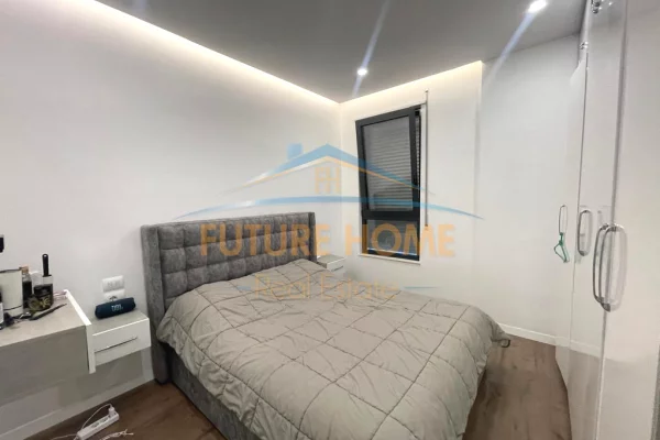 Apartment for sale in Tirana 2+1, Furnished