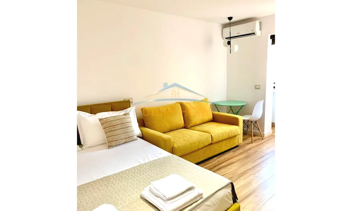 Shtepi ne shitje Apartament ne Tirane, 2+1, Mobilimi E mobiluar, Pagesa 148,000  Euro.