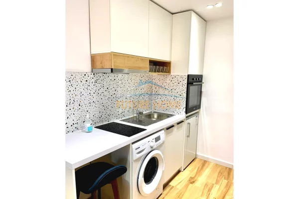 Shtepi ne shitje Apartament ne Tirane, 2+1, Mobilimi E mobiluar, Pagesa 148,000  Euro.