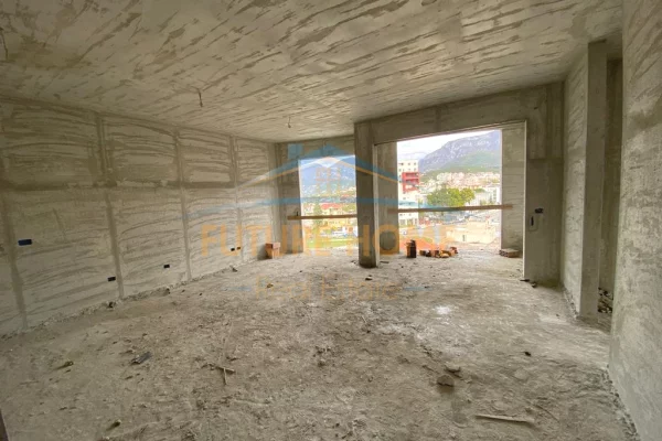 Shtepi ne shitje Apartament ne Tirane, 2+1, Mobilimi Bosh, pa mobiluar, Pagesa 160,000  Euro.