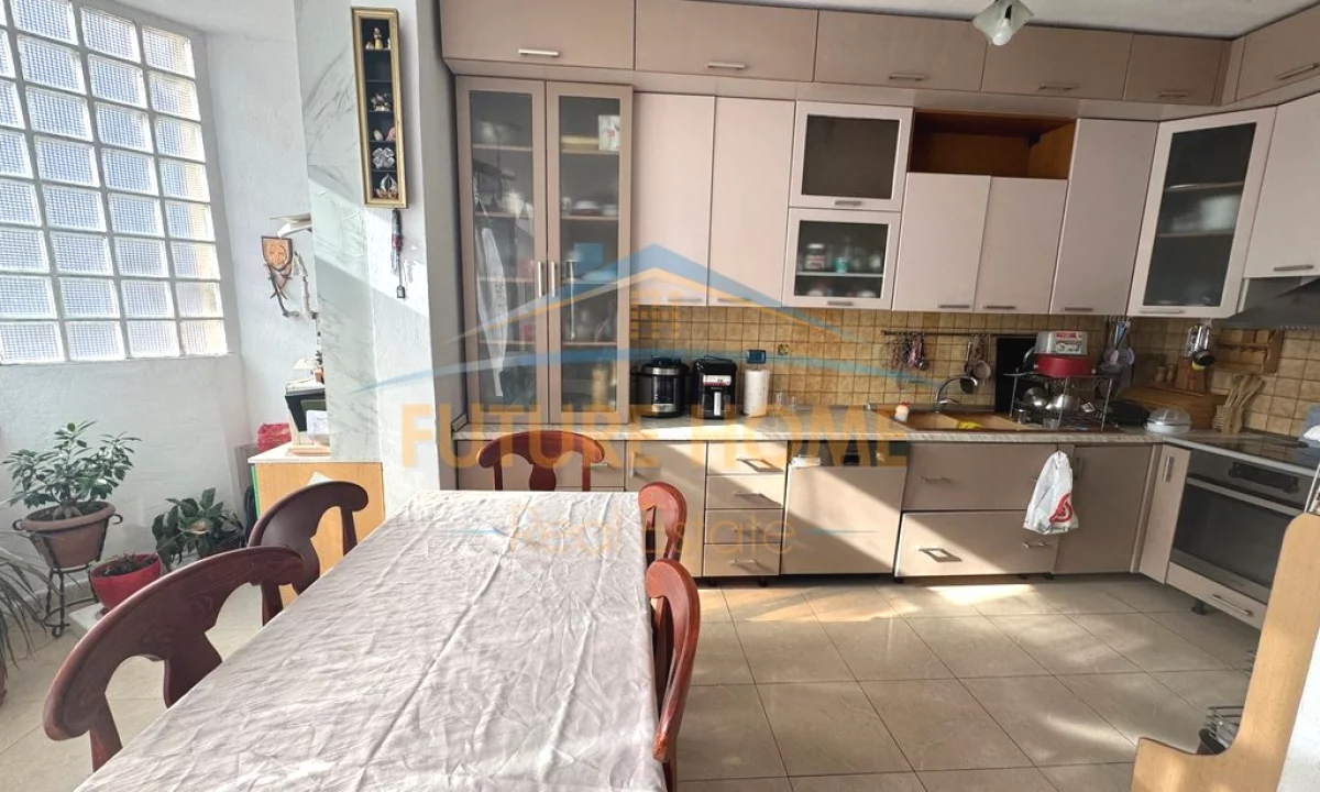 Apartment for sale in Tirana 2+1, Furnished