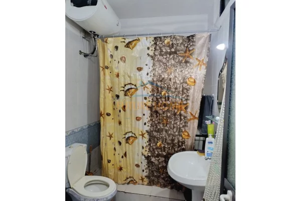 Apartment for sale in Tirana 2+1, Furnished