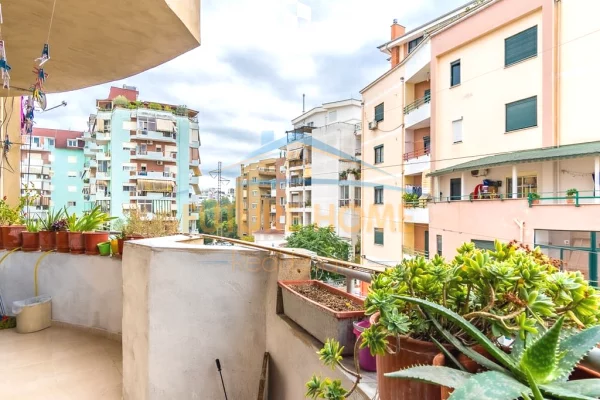 Apartment for sale in Tirana 2+1, Furnished