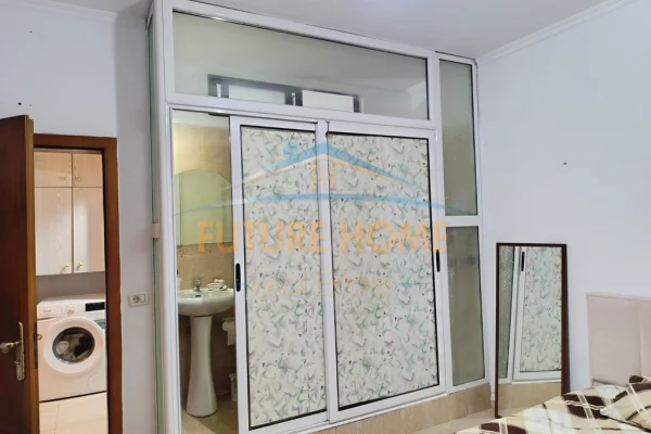 Apartment for sale in Tirana 2+1, Furnished