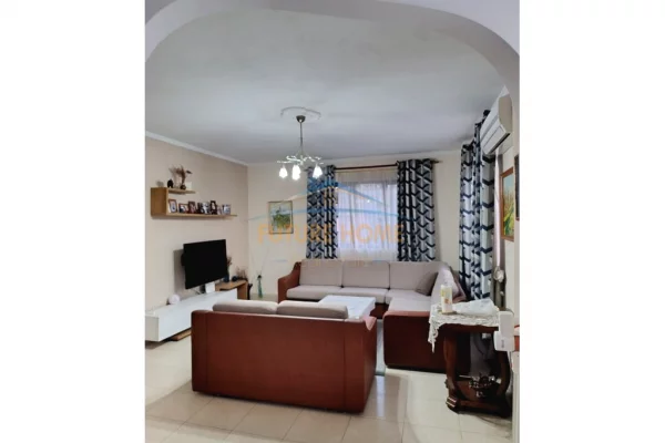 Apartment for sale in Tirana 2+1, Furnished