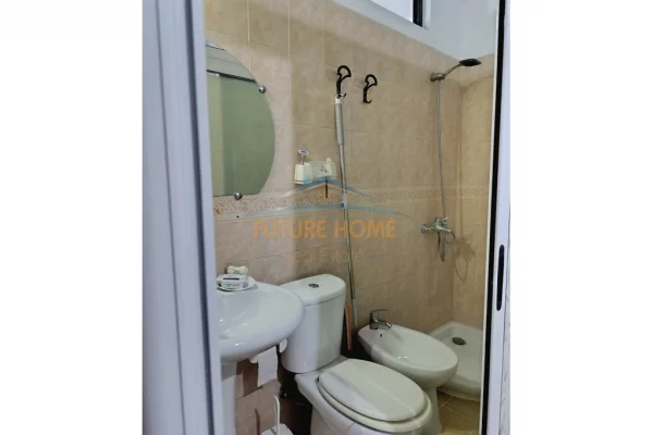 Apartment for sale in Tirana 2+1, Furnished