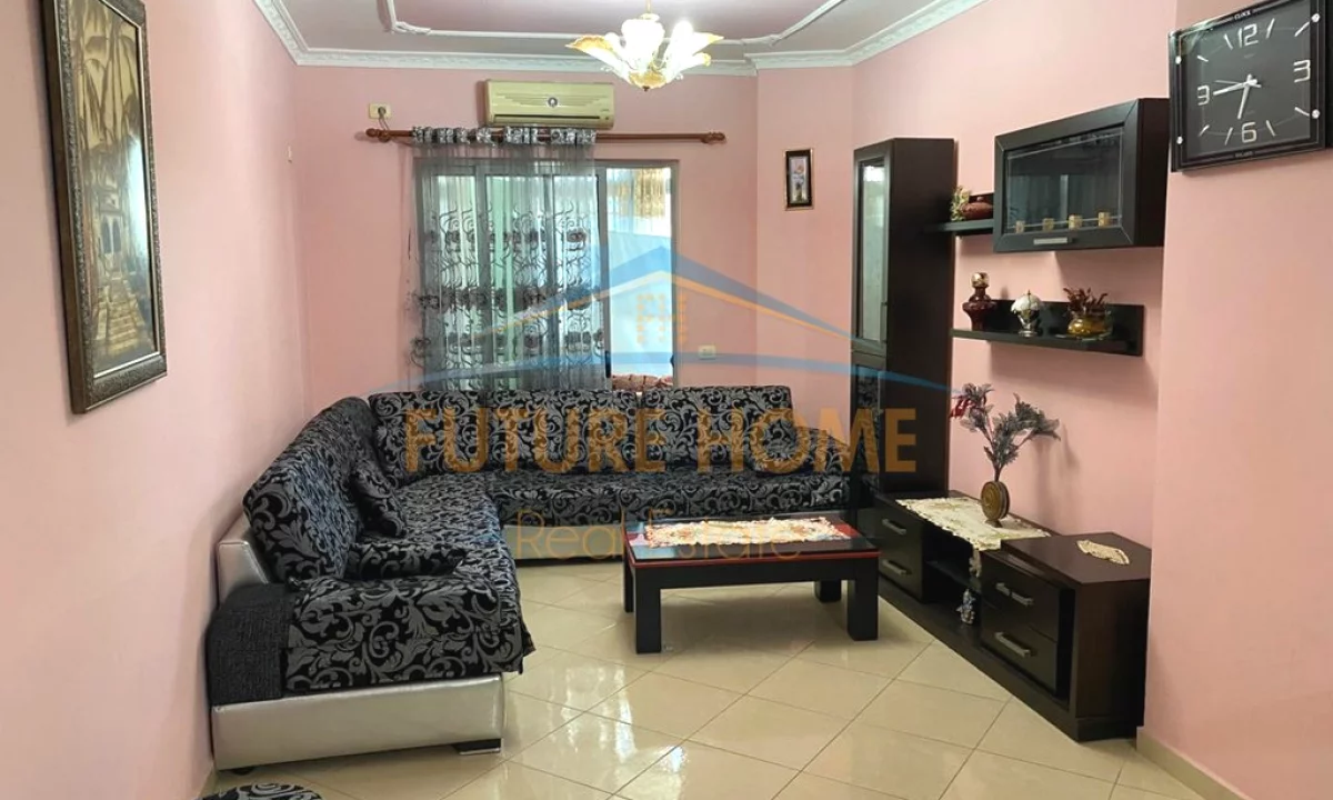 Apartment for rent in Tirana 2+1, Furnished