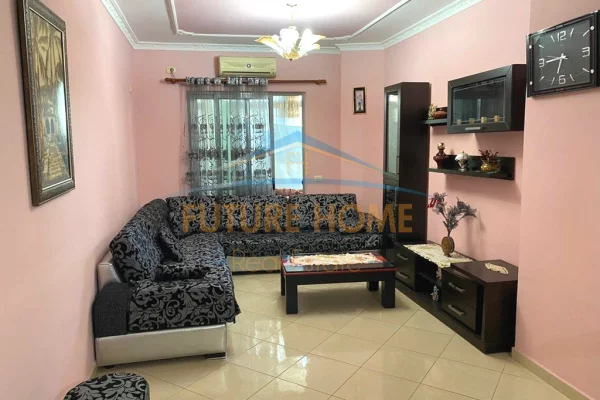 House for Rent 2+1 in Tirana - 450 Euro