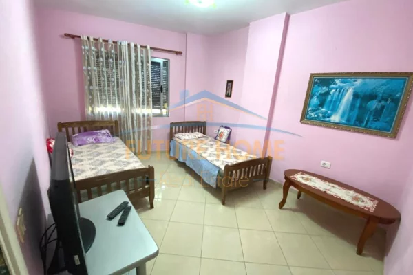 Apartment for rent in Tirana 2+1, Furnished