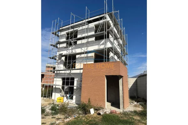 Shtepi ne shitje 4+1 ne Tirane - 11,000,000 Euro