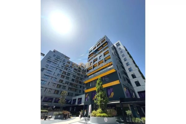 Shtepi ne shitje 2+1 ne Tirane - 302,000 Euro