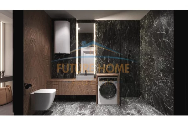 Apartment for sale in Tirana 2+1, Emty