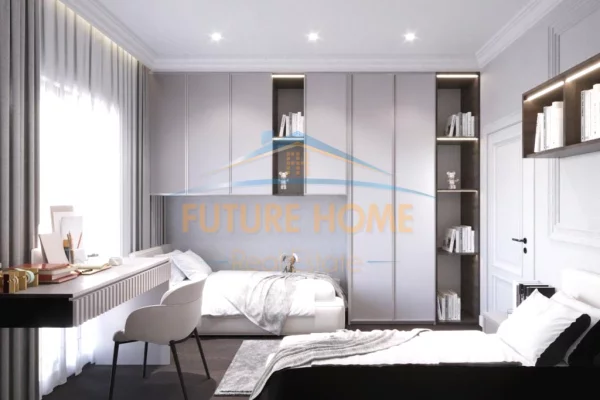 Apartment for sale in Tirana 2+1, Emty