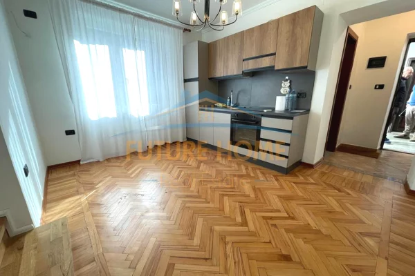 House for Rent 1+1 in Tirana - 600 Euro