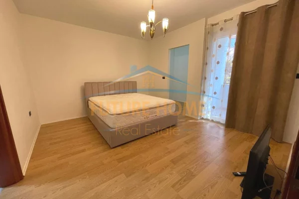 Apartment for rent in Tirana 1+1, In Part