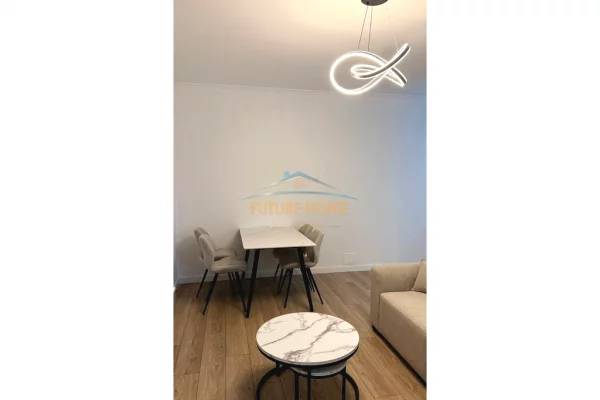 Shtepi me qera Apartament ne Tirane, 2+1, Mobilimi E mobiluar, Pagesa 800  Euro.