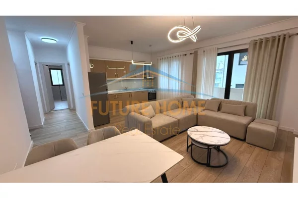 Qera, Apartament 2+1, Kodra e Diellit, Tiranë