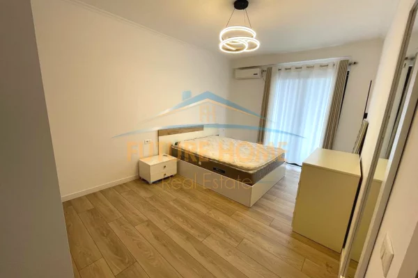 Shtepi me qera Apartament ne Tirane, 2+1, Mobilimi E mobiluar, Pagesa 800  Euro.