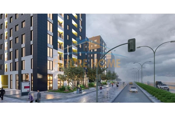 Shtepi ne shitje Apartament ne Tirane, 2+1, Mobilimi Bosh, pa mobiluar, Pagesa 123,000  Euro.