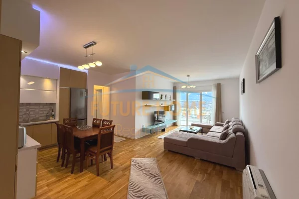 House for Rent 2+1 in Tirana - 1,000 Euro