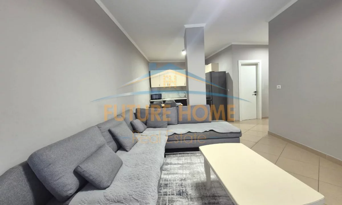 Apartment for sale in Tirana 2+1, Furnished