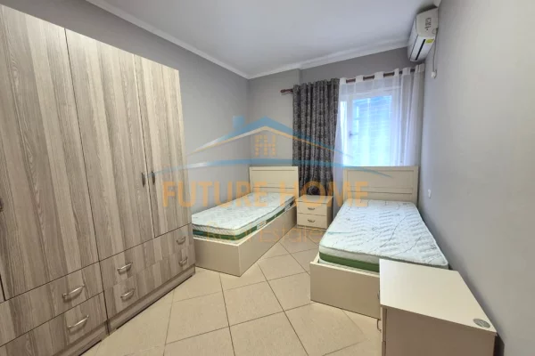 Apartment for sale in Tirana 2+1, Furnished
