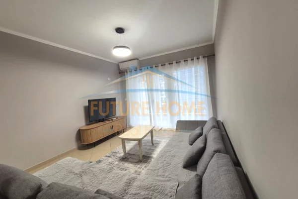 Apartment for sale in Tirana 2+1, Furnished