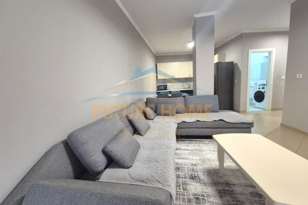 Apartment for sale in Tirana 2+1, Furnished