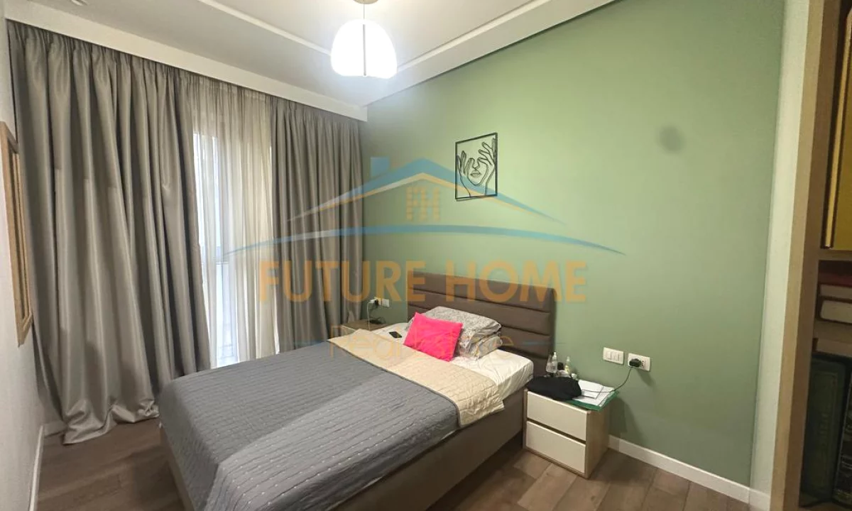 Apartment for rent in Tirana 3+1, Furnished