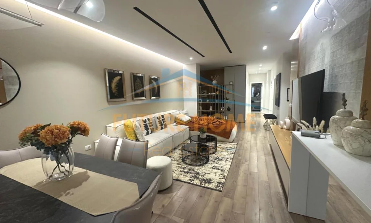 Shtepi me qera Apartament ne Tirane, 3+1, Mobilimi E mobiluar, Pagesa 2,300  Euro.