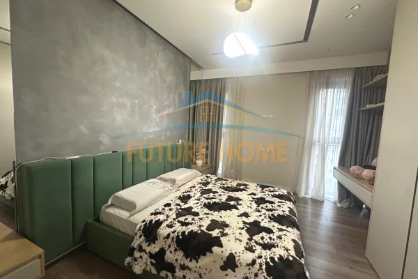 Apartment for rent in Tirana 3+1, Furnished