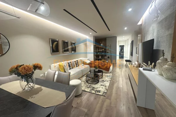 Apartment for rent in Tirana 3+1, Furnished