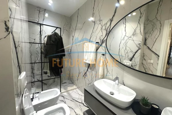 Apartment for rent in Tirana 3+1, Furnished