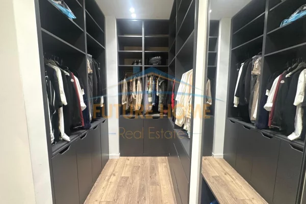 Apartment for rent in Tirana 3+1, Furnished