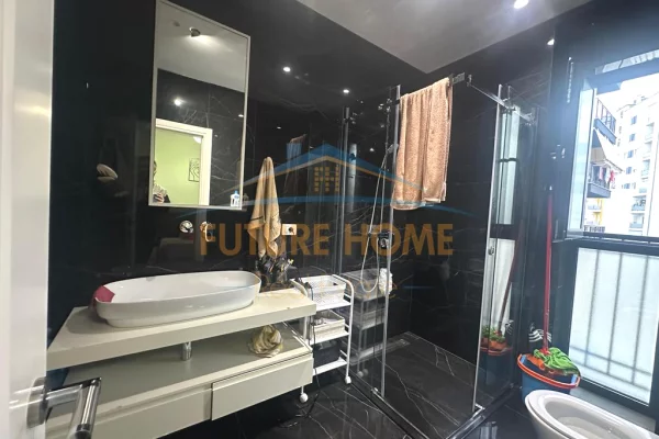 Apartment for rent in Tirana 3+1, Furnished