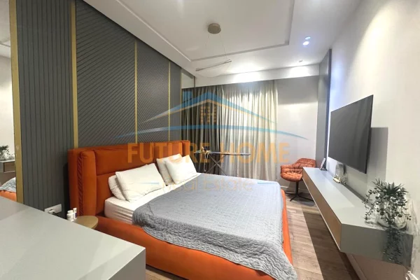 Apartment for rent in Tirana 3+1, Furnished