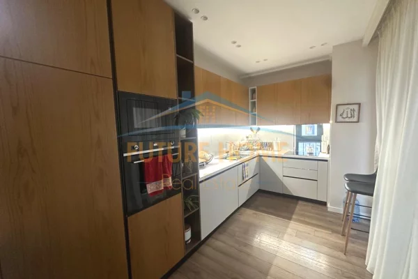 Apartment for rent in Tirana 3+1, Furnished