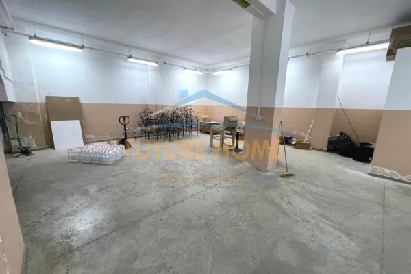 Qera, Ambient Biznesi, Kodra e Diellit, Tirane.