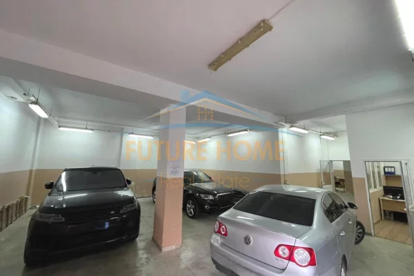 Qera, Ambient Biznesi, Kodra e Diellit, Tirane.