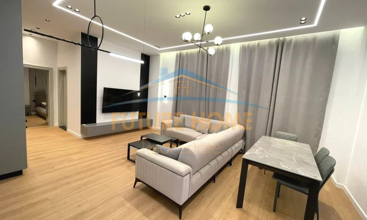 Apartment for rent in Tirana 1+1, Furnished