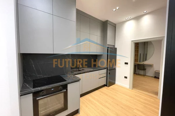 Apartment for rent in Tirana 1+1, Furnished