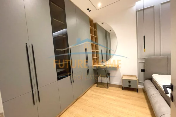 Apartment for rent in Tirana 1+1, Furnished