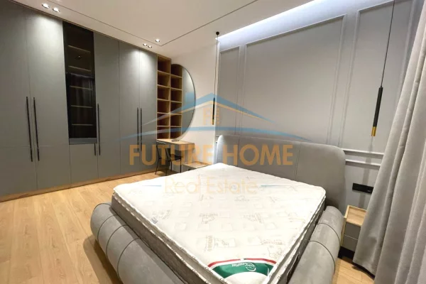 Apartment for rent in Tirana 1+1, Furnished