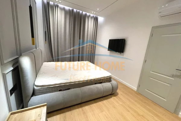 Apartment for rent in Tirana 1+1, Furnished
