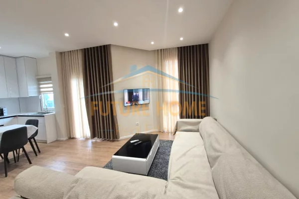 Casa in affitto 1+1 a Tirana - 600 Euro