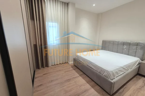 Shtepi me qera Apartament ne Tirane, 1+1, Mobilimi E mobiluar, Pagesa 600  Euro.